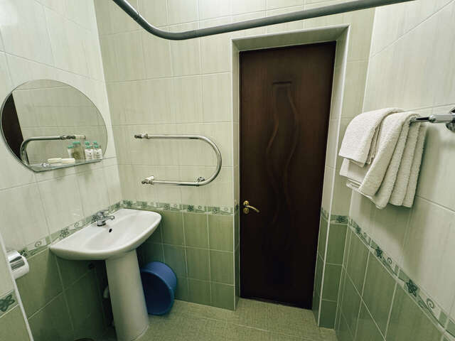 Гостиница Эдельвейс Анапа-39