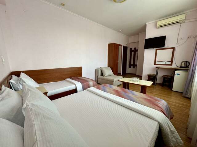 Гостиница Эдельвейс Анапа-117