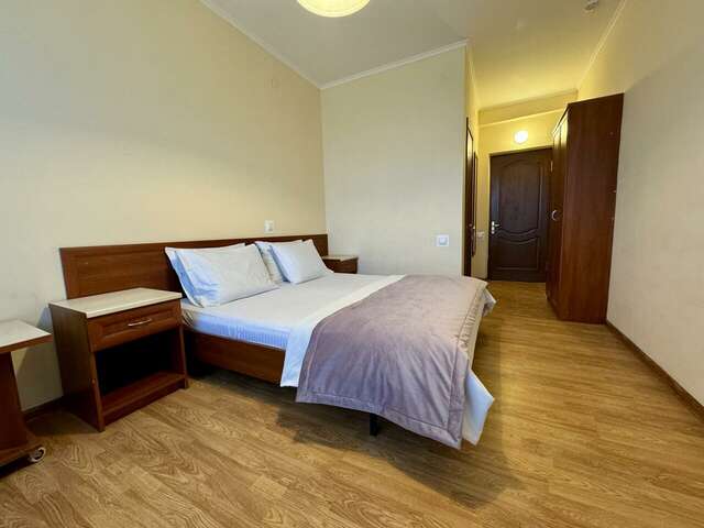 Гостиница Эдельвейс Анапа-165