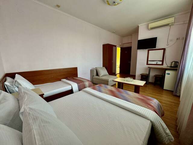 Гостиница Эдельвейс Анапа-151