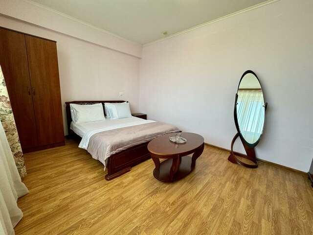 Гостиница Эдельвейс Анапа-139