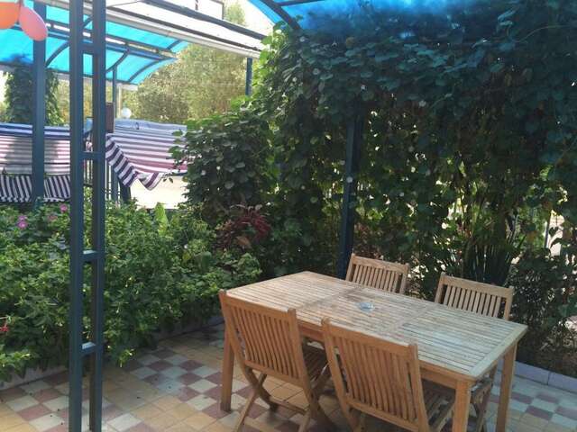 Гостиница Эдельвейс Анапа-129