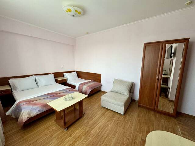 Гостиница Эдельвейс Анапа-161