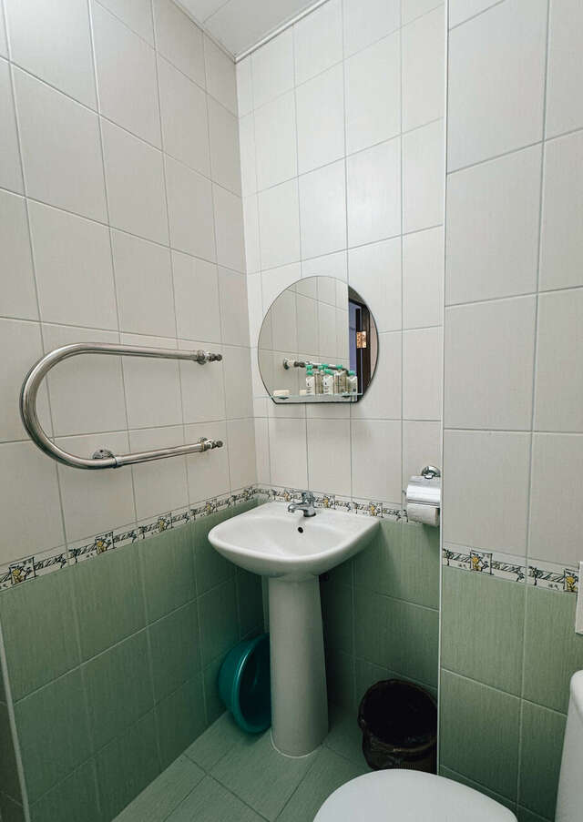 Гостиница Эдельвейс Анапа-55