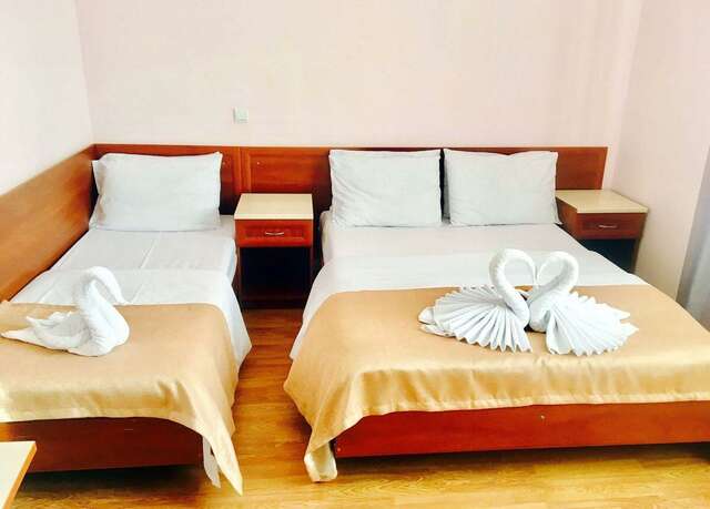 Гостиница Эдельвейс Анапа-120