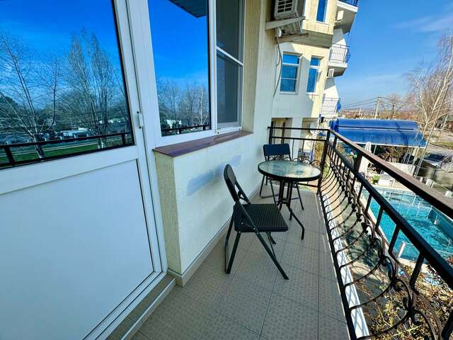 Гостиница Эдельвейс Анапа-70