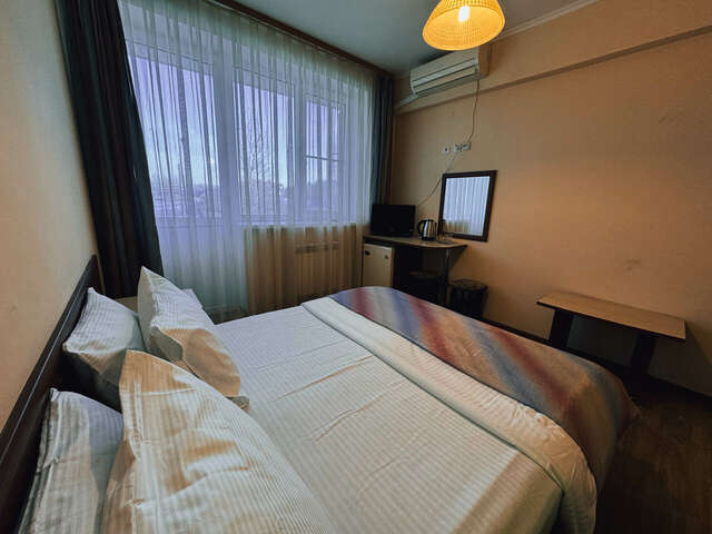 Гостиница Эдельвейс Анапа-40