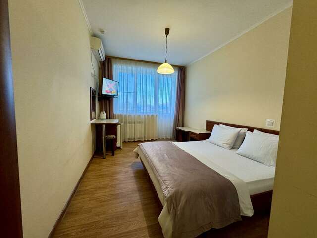 Гостиница Эдельвейс Анапа-162