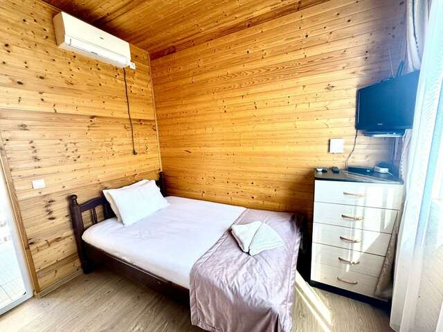 Гостиница Эдельвейс Анапа-113