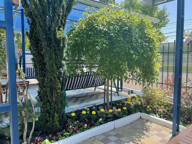 Гостиница Эдельвейс Анапа-133