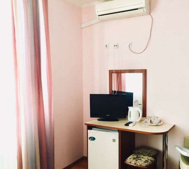 Гостиница Эдельвейс Анапа-140