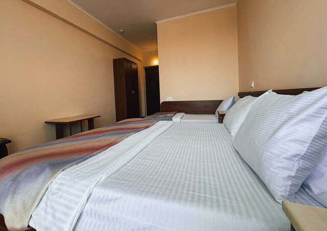 Гостиница Эдельвейс Анапа-50