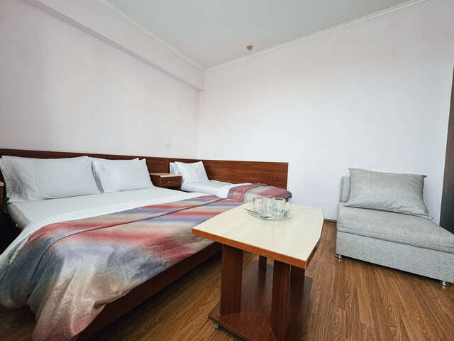 Гостиница Эдельвейс Анапа-63