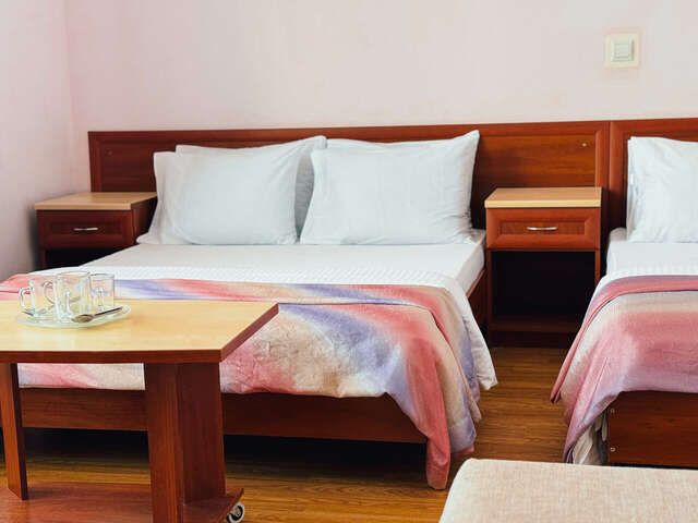 Гостиница Эдельвейс Анапа-41