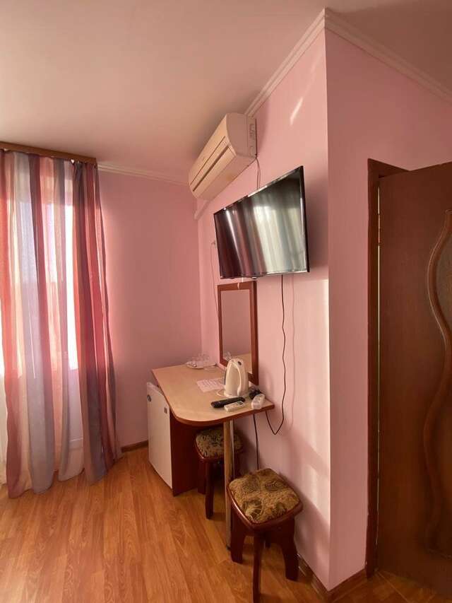 Гостиница Эдельвейс Анапа-111