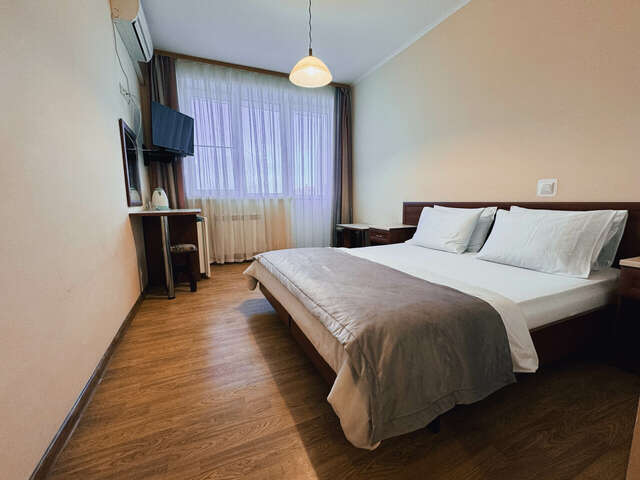 Гостиница Эдельвейс Анапа-62