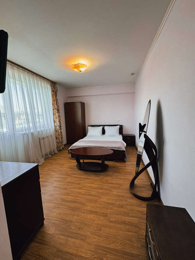 Гостиница Эдельвейс Анапа-46